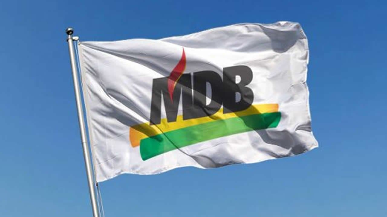 MDB realiza convenção para eleger novo diretório municipal