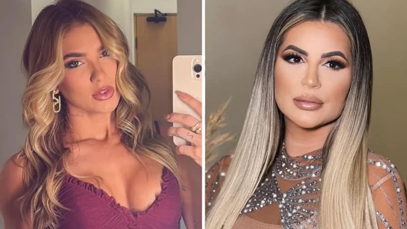 Relatório da CPI das Bets pede indiciamento de Virgínia, Deolane e mais 14 pessoas