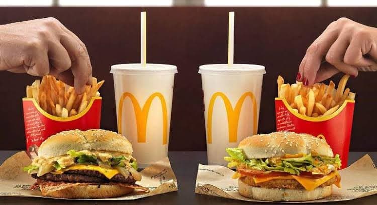 McDonald’s do Farol Shopping reinaugura neste sábado (21)