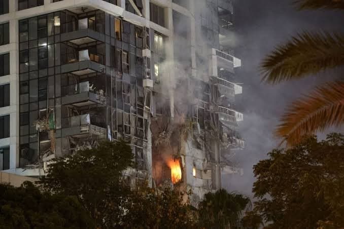 Irã e Israel anunciam trégua e reivindicam 'vitória' após 12 dias de bombardeios