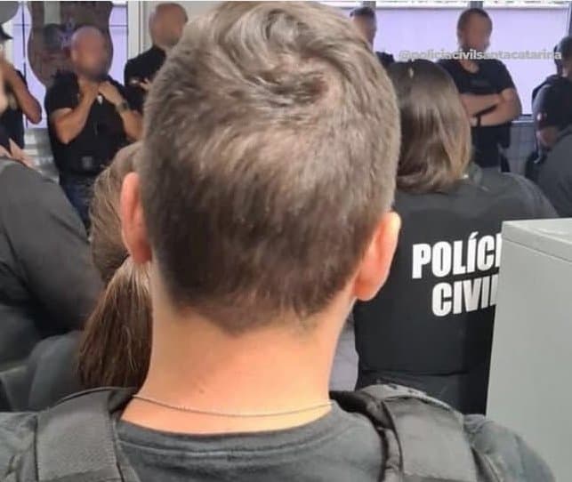 Vereador eleito é alvo de operação que investiga compra de votos