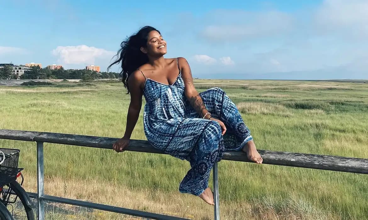 Corpo de Juliana Marins, que morreu na Indonésia, chega ao Brasil nesta quarta-feira (2)