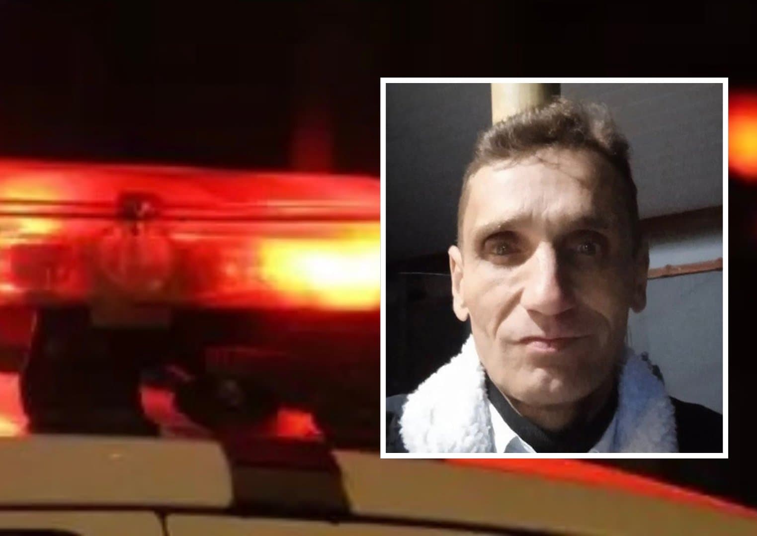 Acusado de assassinar o ex-marido da companheira se apresenta à polícia