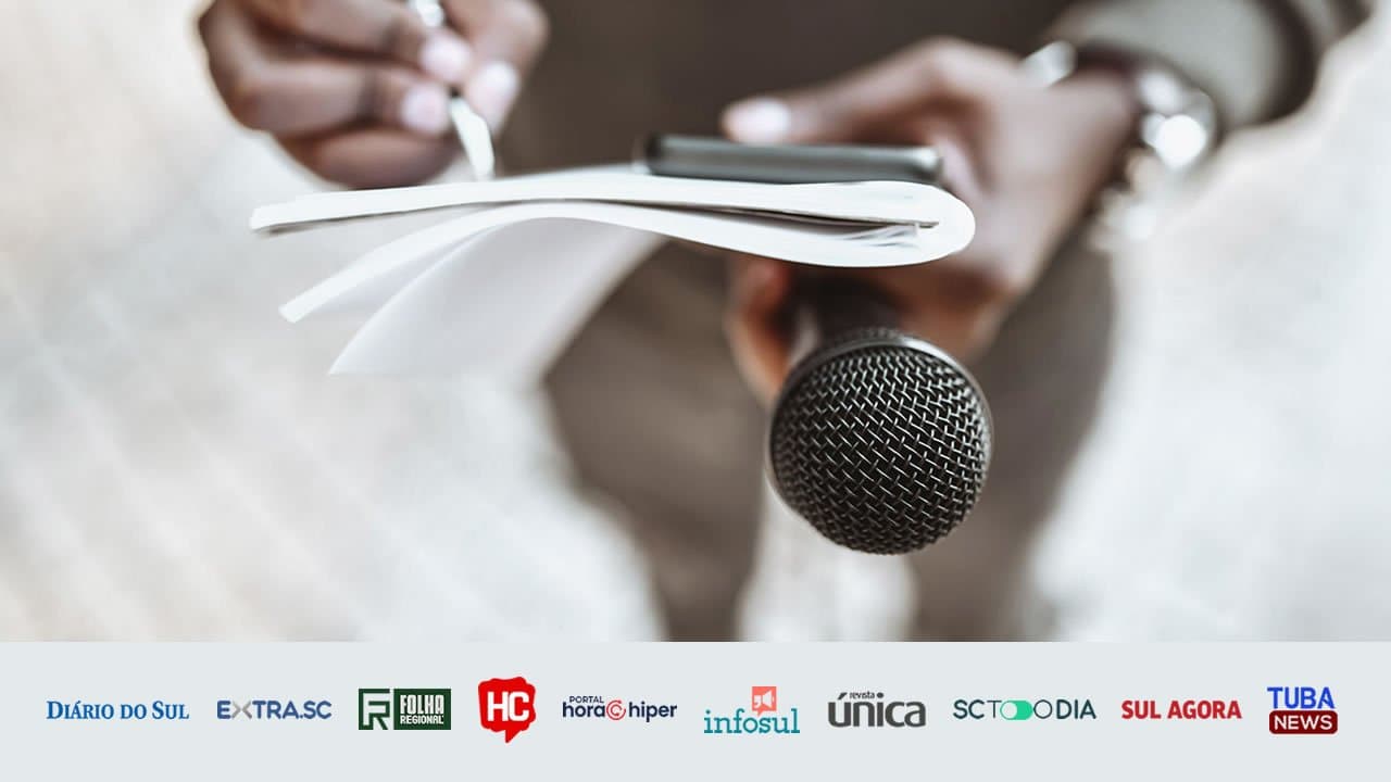 EDITORIAL: Em respeito à verdade, valorizemos o jornalismo responsável