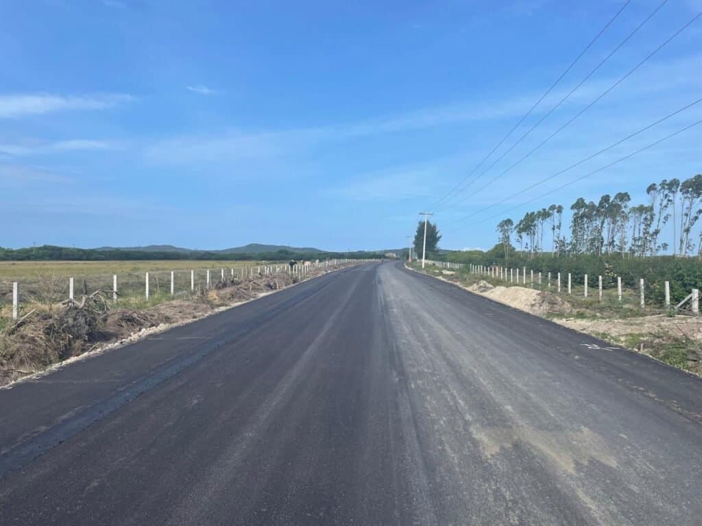 Obra da Aggeu Medeiros é paralisada por falta de pagamento
