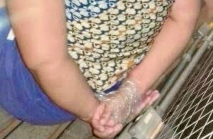 Idosa consegue fugir após ser sequestrada, roubada e agredida