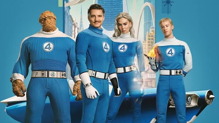 Confira a programação do cinema de 17 a 23 de julho