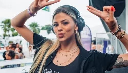 Réveillon de Inverno ocorre na Januá Exclusive Club neste sábado (26)