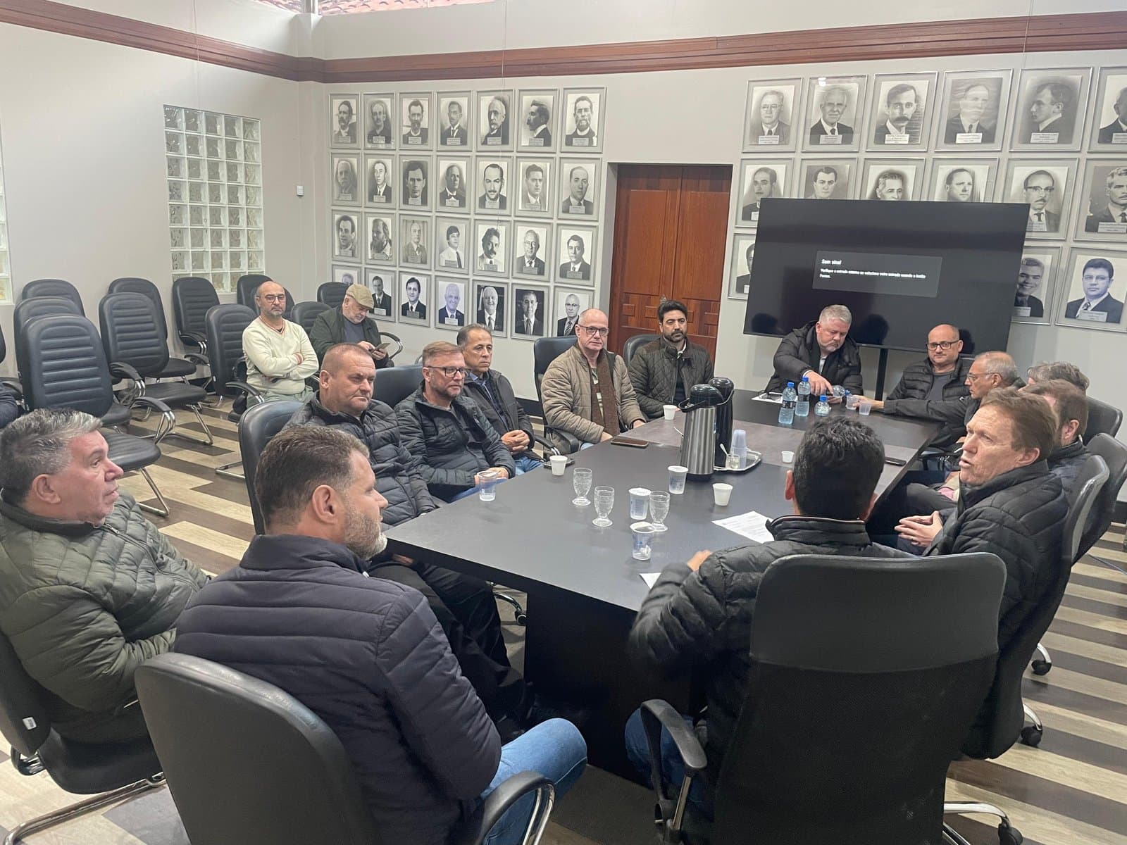 Tubarão recebe mais de R$ 1 milhão em investimentos estaduais