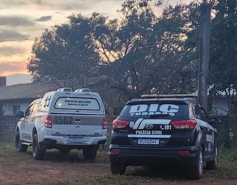 Autor de assalto a posto de combustíveis é preso durante a Operação Conveniência