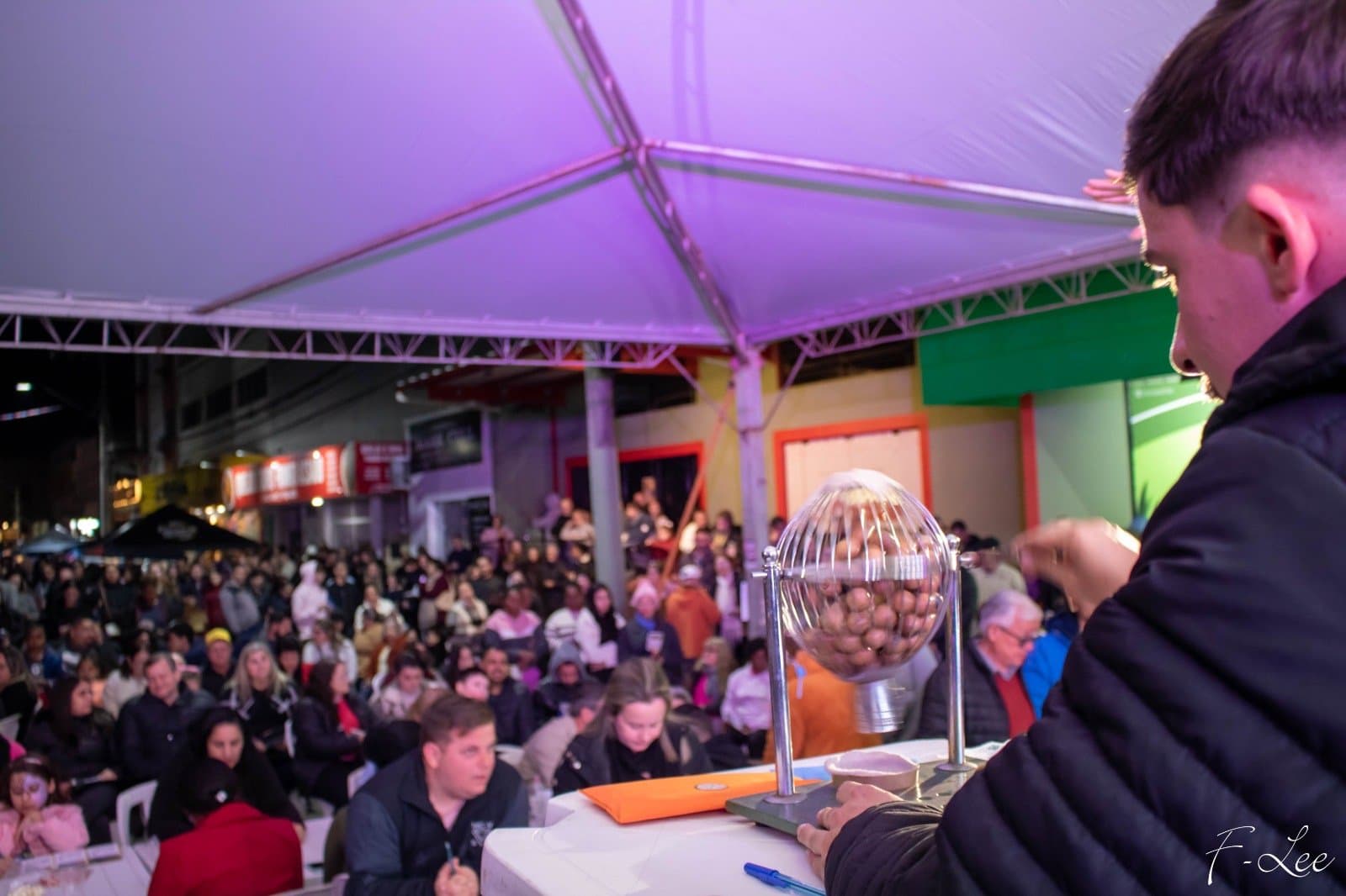 4º Arraiá da Zófa ocorre neste sábado (16) em Tubarão