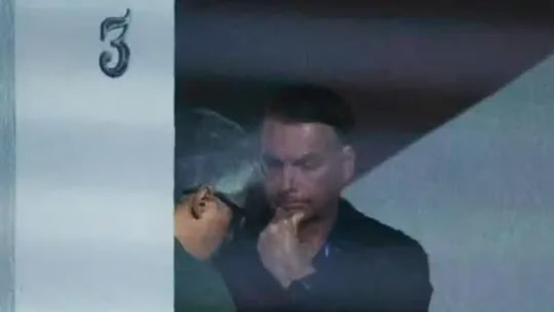 Moraes autoriza Bolsonaro a receber visita de filhos e outros familiares em prisão domiciliar