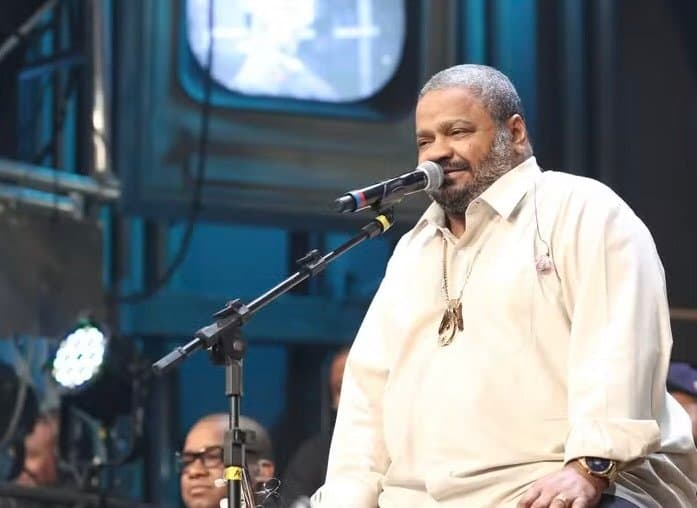 Cantor e compositor Arlindo Cruz morre aos 66 anos