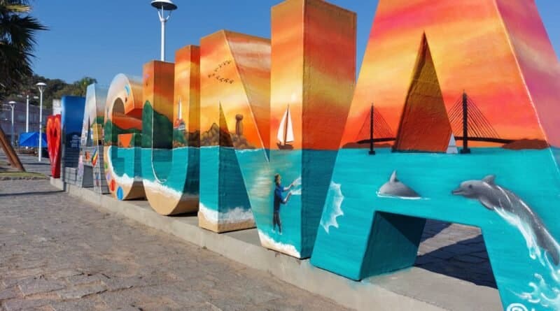 Laguna lança pesquisa para avaliar experiência turística na cidade