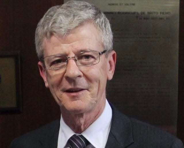 Ex-presidente da Área-TB, Thomaz Londero Moojen morre aos 73 anos