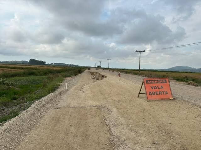 Empresa que fará estudos geotécnicos sobre a Estrada da Jabuticabeira é definida