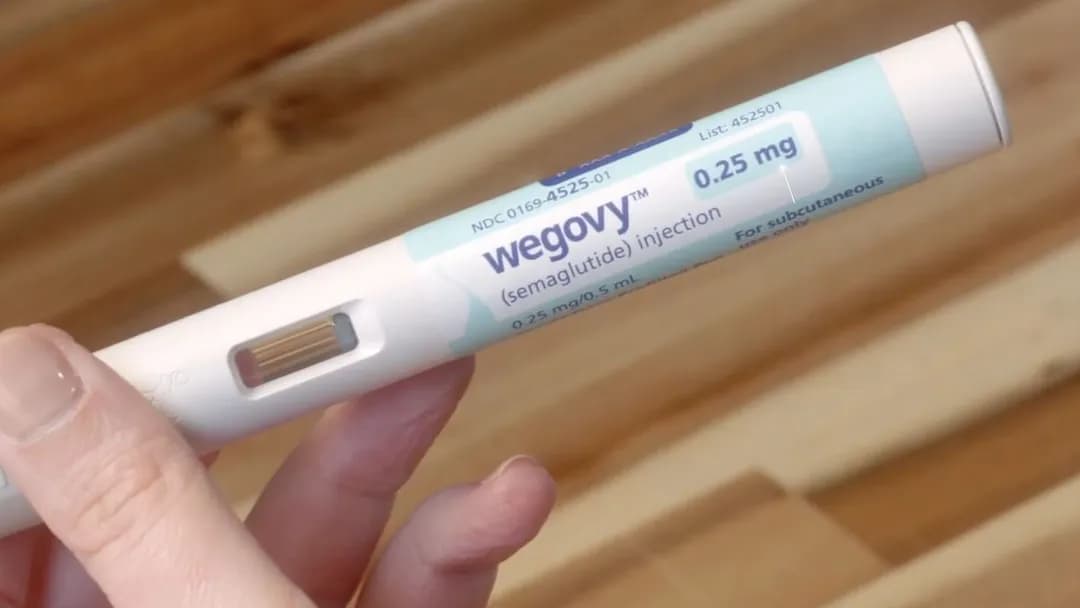 Comissão barra inclusão de dois tipos de canetas emagrecedoras no SUS