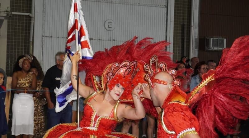 Empresa especializada será contratada para captar recursos para o Carnaval de Laguna