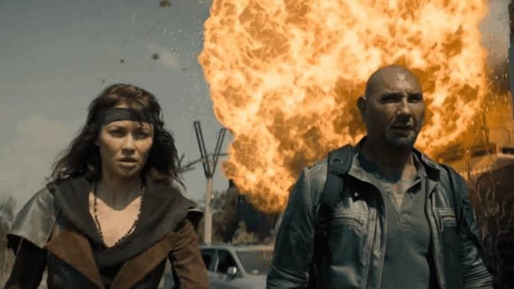 Cinema está com ingressos promocionais a partir de R$ 10 até quarta-feira (3)