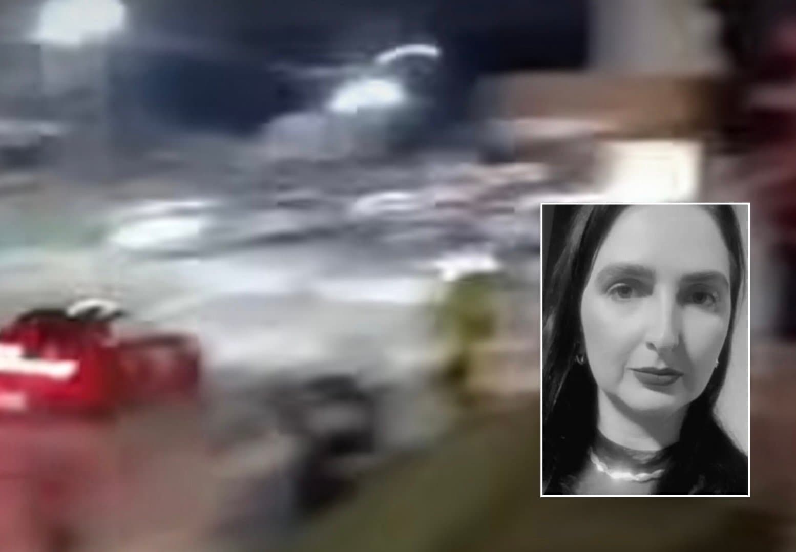 Três pessoas são atropeladas em evento automobilístico; uma delas morreu