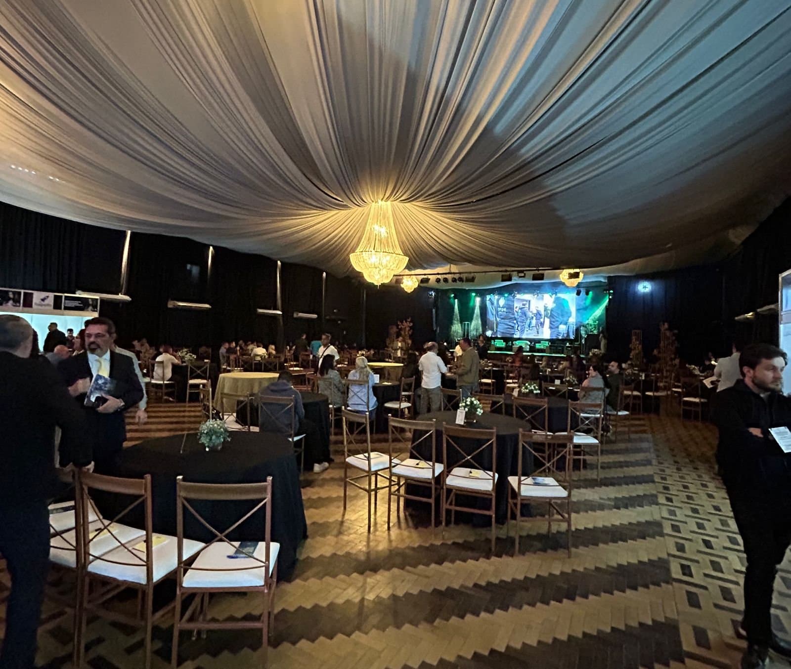 Fabsul promove encontro com integração e debate sobre regulamentação do setor