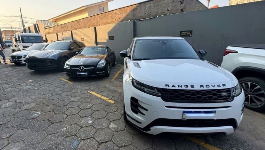 Empresário é condenado em Tubarão 34 anos de prisão por golpes milionários com carros de luxo