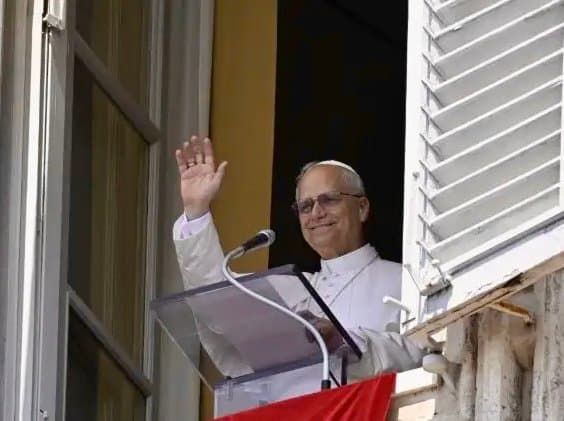 Papa Leão XIV completa 70 anos e manda mensagem aos fiéis