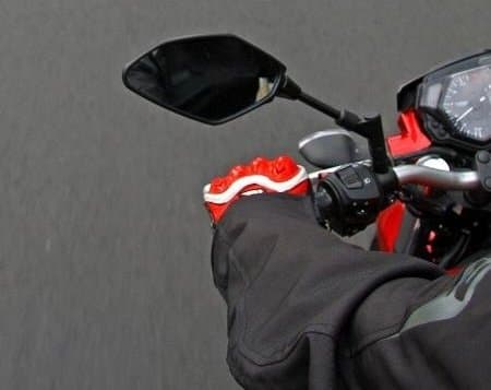 Adolescente sofre fratura exposta e perde dentes durante fuga após furtar moto