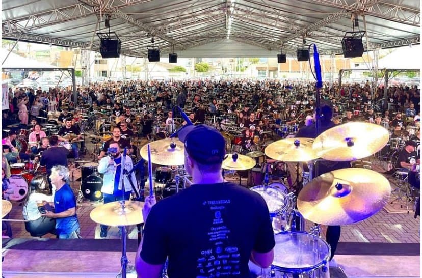 5º Tubateras é adiado por causa da previsão de chuva
