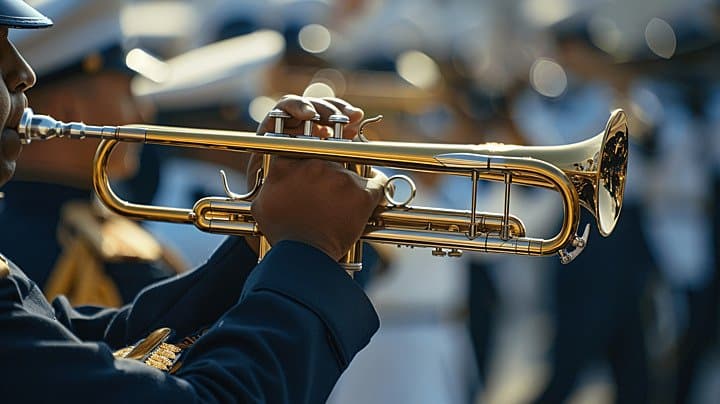 Previsão de chuva muda festival de Bandas e Fanfarras para o interior da Arena Multiuso