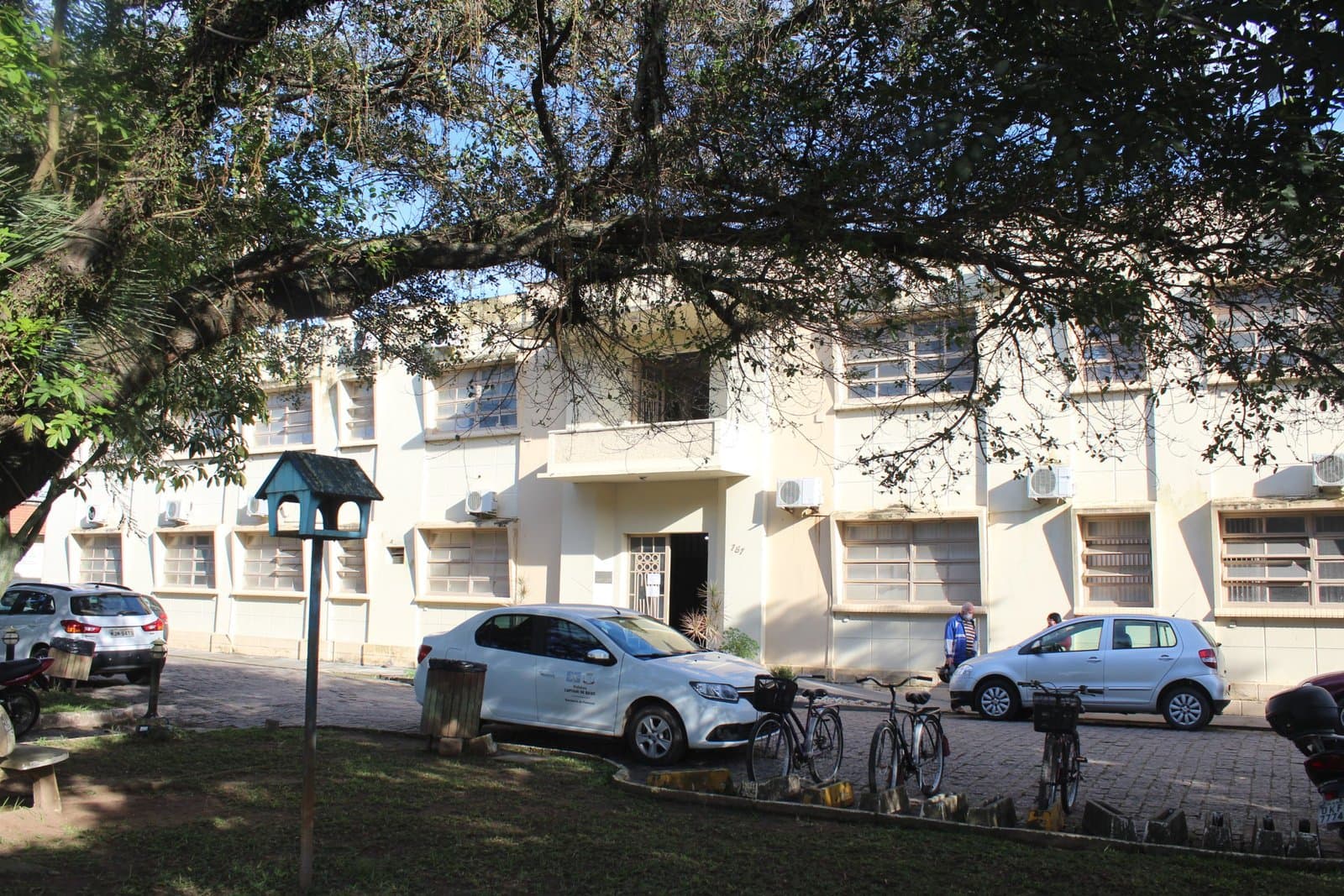 MP apura denúncias contra prefeito de Capivari de Baixo