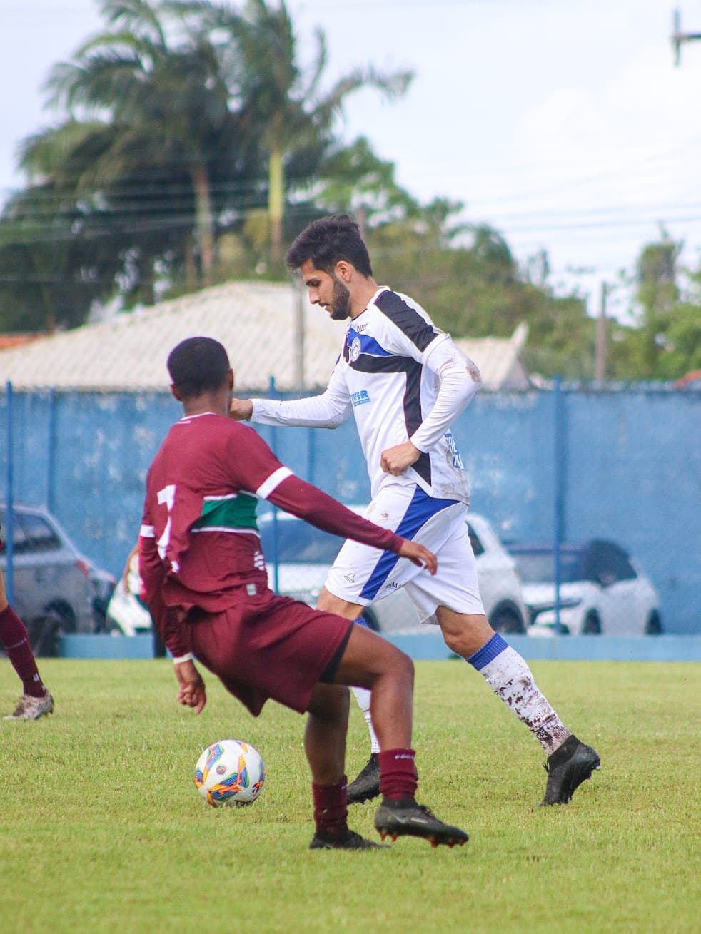 COPA SC: Tubarão perde em casa para o Blumenau e se complica