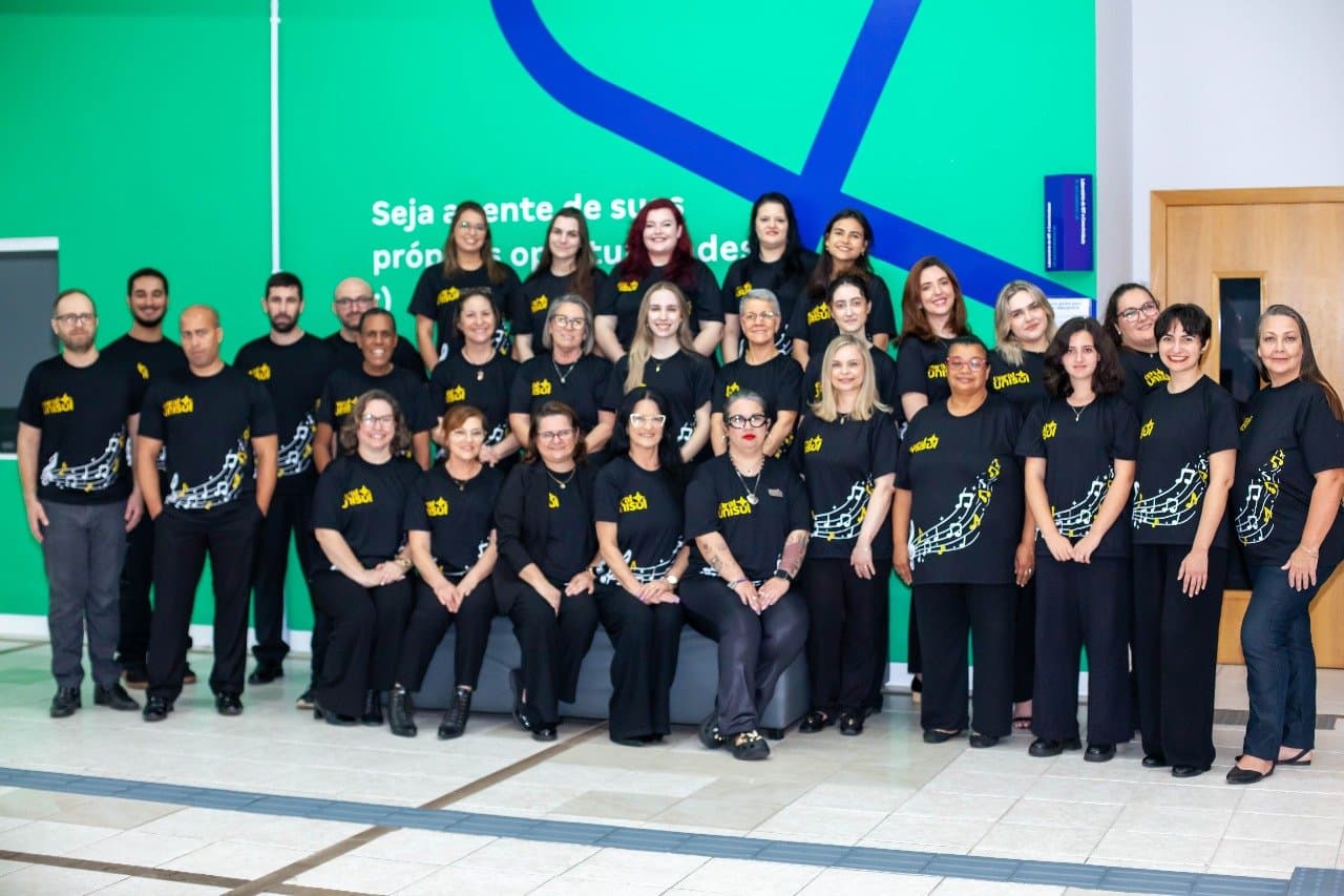 1º Festival Internacional de Corais de Tubarão começa nesta quinta (16)