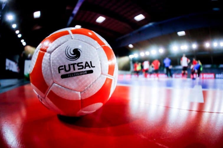 Citadino de Futsal de Capivari terá duas partidas nesta terça