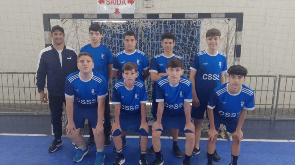 Primeira semana do JETUBA movimenta escolas da cidade