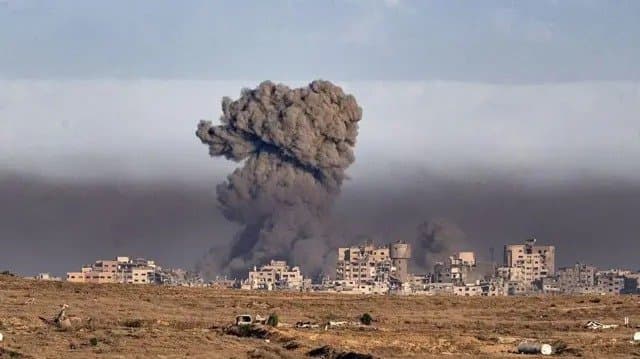 Trump anuncia fim da guerra entre Israel e Hamas