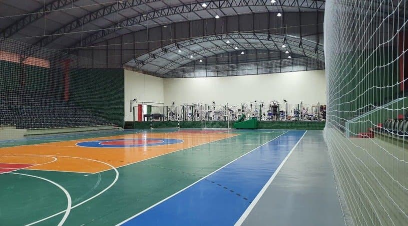 Citadino de Futsal de Laguna começa nesta sexta (17)