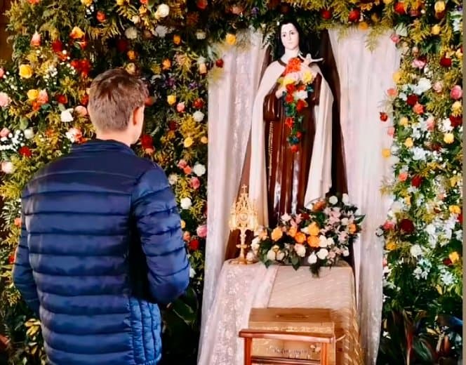 Festa de Santa Teresinha inicia nesta quarta-feira (1º) no bairro Passagem