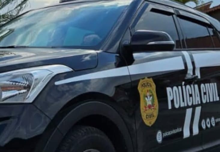 Acusado de cometer homicídio no Ceará é preso em Capivari