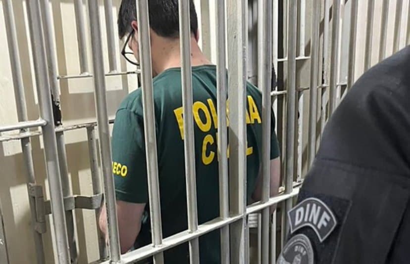 Duas cidades da Amurel são alvos de operação contra facção que controla crimes dentro e fora dos presídios