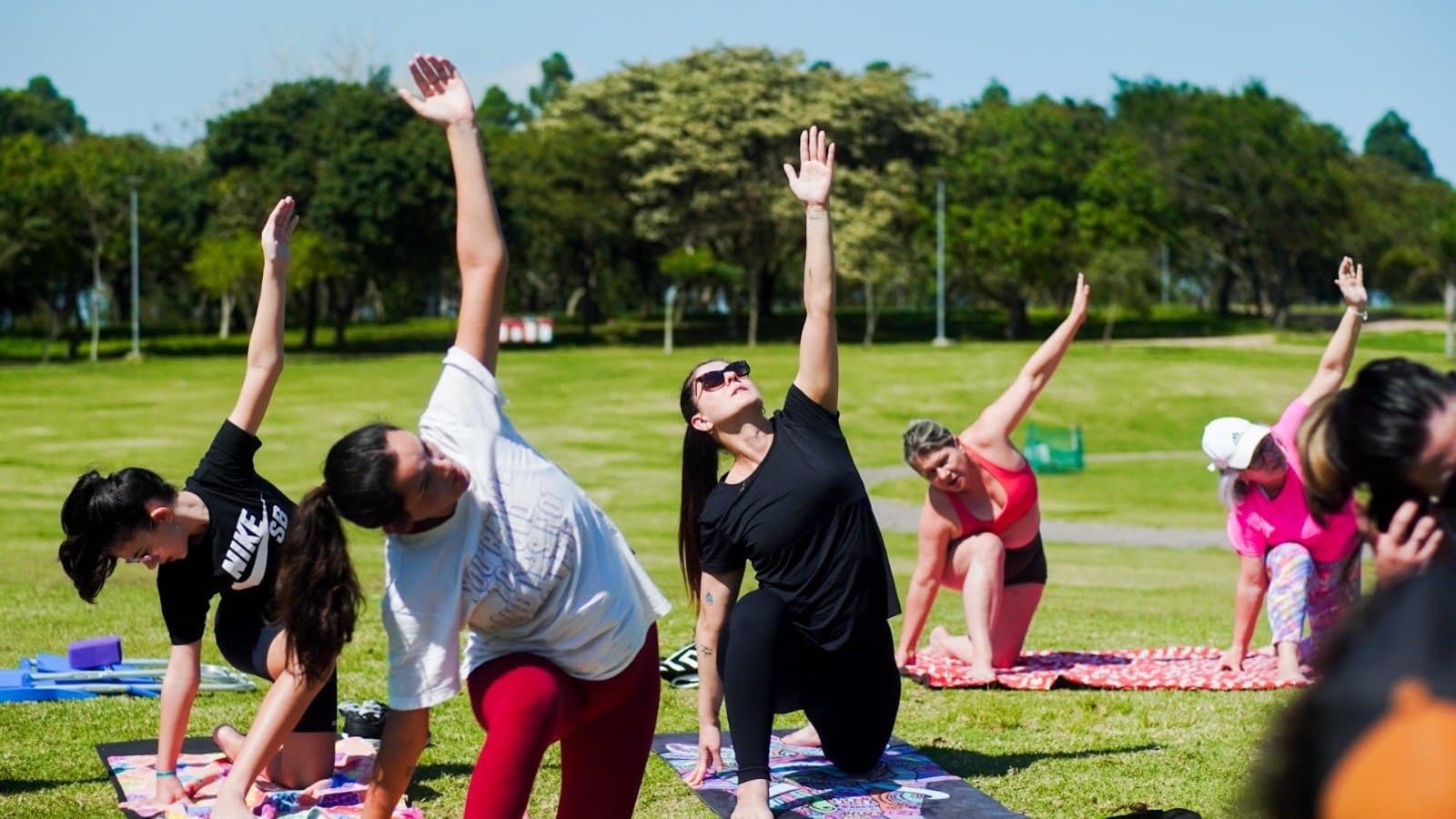 Parque Diamante abre inscrições para oficinas culturais gratuitas 2026