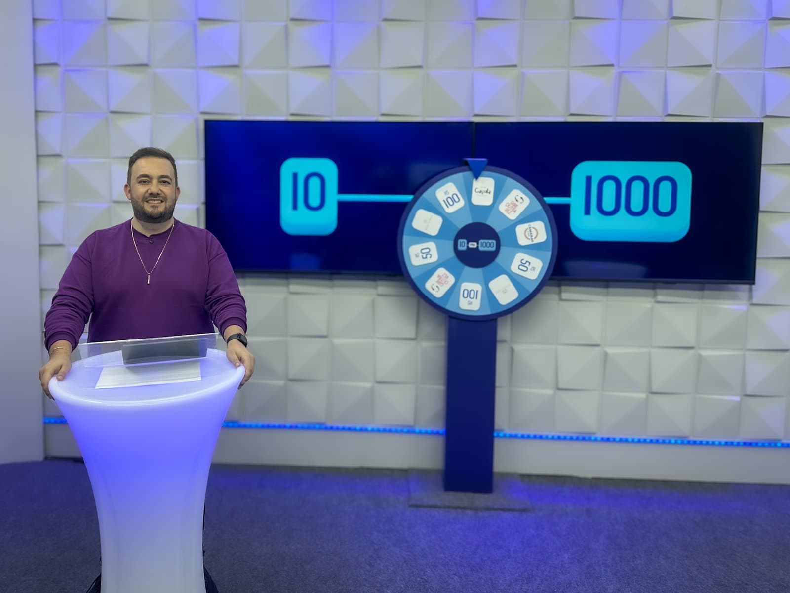 Novas ajudas chegam para auxiliar participantes no “10 Pra 1000”