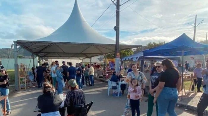 5º Domingo em Família será neste fim de semana, no bairro Passagem