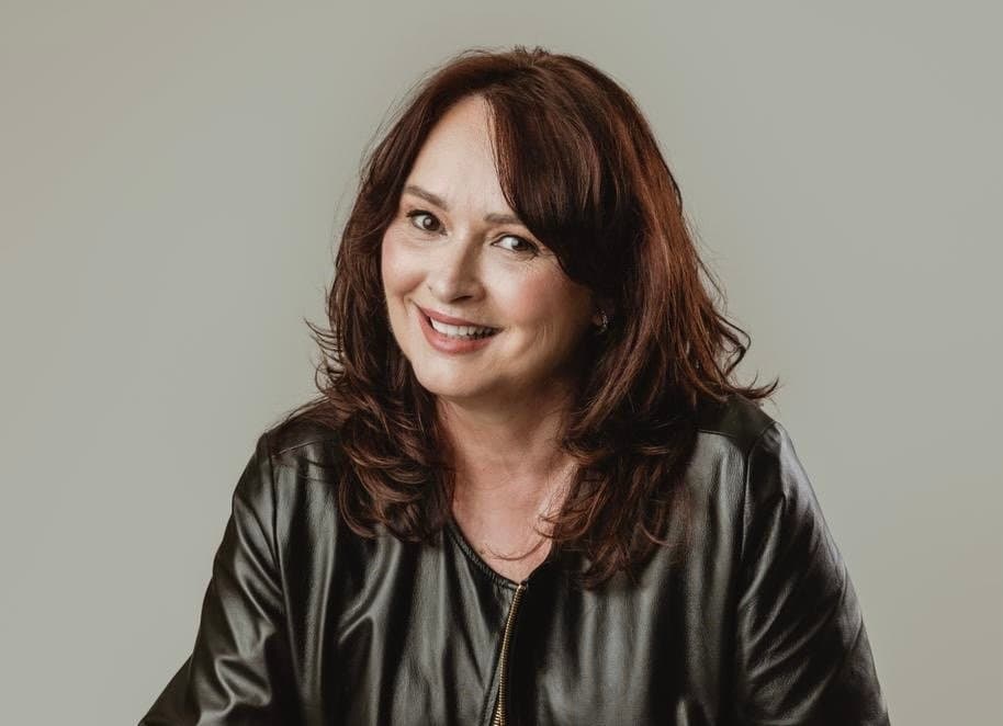 Myriam Rios é a primeira confirmada no Congresso de Mulheres Católicas em 2026