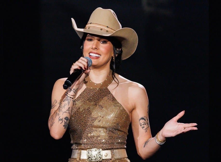 Ana Castela promete noite histórica neste sábado (22) em Tubarão