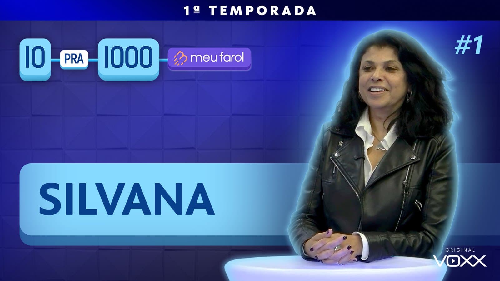 ASSISTA: 10 Pra 1000 #001