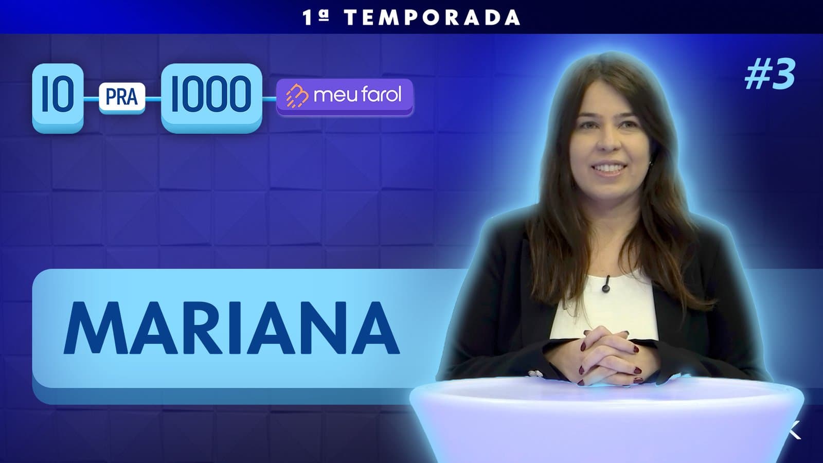 ASSISTA: 10 Pra 1000 #003