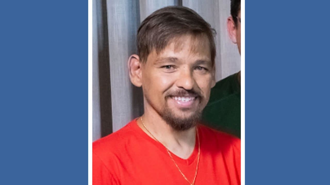 Morre Felipe Theodoro Fernandes, aos 33 anos, em Tubarão