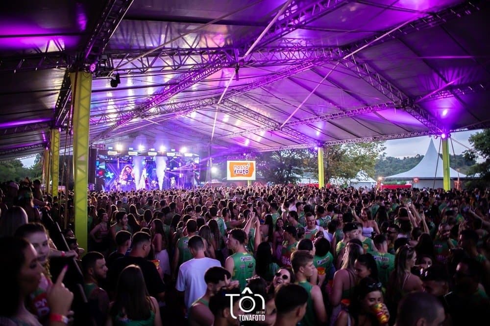 Paella do Primo anuncia edição “Brasil” com open food e atrações musicais em Jaguaruna