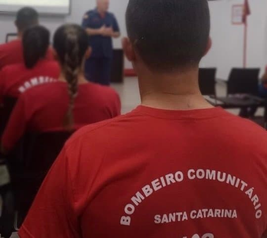 Voluntário do Corpo de Bombeiros é preso por suspeita de estupro de vulnerável